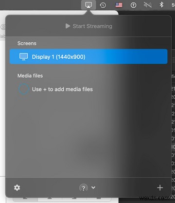 MacのコンテンツをRokuにキャストする4つの方法【AirPlay・アプリ活用ガイド】