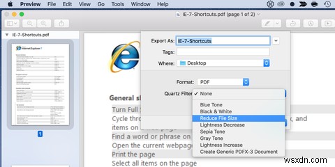 Macでファイルを圧縮する方法|ZIP・PDF・Office文書・動画・音声の容量削減テクニック