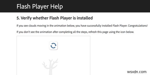 MacからFlash Playerを完全にアンインストールする方法【2024年版】