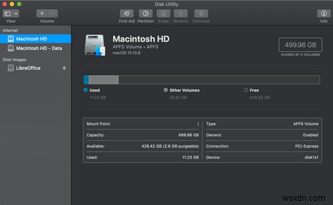 macOS Big Surへのアップグレード方法【対応機種の確認からクリーンインストールまで】