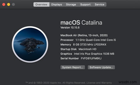 macOS Big Surへのアップグレード方法【対応機種の確認からクリーンインストールまで】