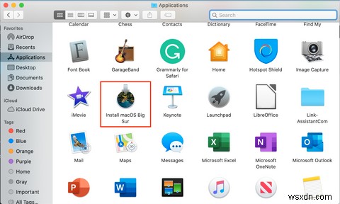 macOS Big Surへのアップグレード方法【対応機種の確認からクリーンインストールまで】