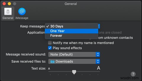 MacでiMessageを削除する方法｜1件・複数・会話全体・完全削除まで徹底解説