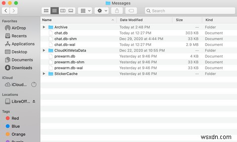 MacでiMessageを削除する方法｜1件・複数・会話全体・完全削除まで徹底解説