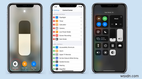 Appleデバイスの目の疲れを軽減する方法｜純正設定とおすすめアプリ徹底解説