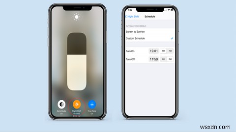Appleデバイスの目の疲れを軽減する方法｜純正設定とおすすめアプリ徹底解説