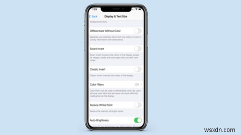 Appleデバイスの目の疲れを軽減する方法｜純正設定とおすすめアプリ徹底解説