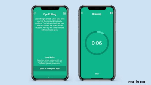 Appleデバイスの目の疲れを軽減する方法｜純正設定とおすすめアプリ徹底解説