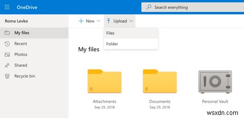 MacでDOCXファイルを開く4つの無料の方法【Microsoft Office不要】