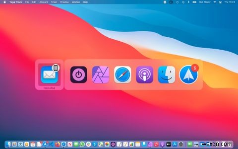 Handoff(ハンドオフ)を使ってiPhone・iPad・Macをシームレスに切り替える方法