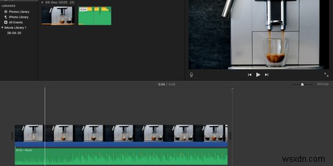 Macで動画を編集する方法|無料アプリiMovieの基本操作を徹底解説