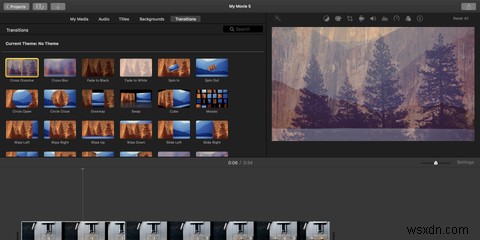 Macで動画を編集する方法|無料アプリiMovieの基本操作を徹底解説