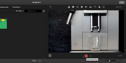 Macで動画を編集する方法|無料アプリiMovieの基本操作を徹底解説