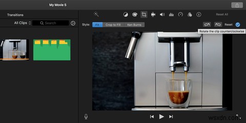 Macで動画を編集する方法|無料アプリiMovieの基本操作を徹底解説