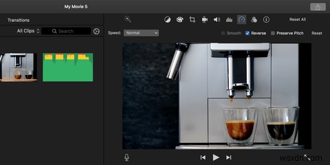 Macで動画を編集する方法|無料アプリiMovieの基本操作を徹底解説