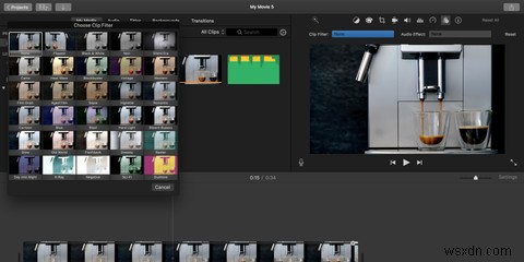 Macで動画を編集する方法|無料アプリiMovieの基本操作を徹底解説