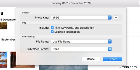 MacでHEICをJPGに変換する3つの簡単な方法