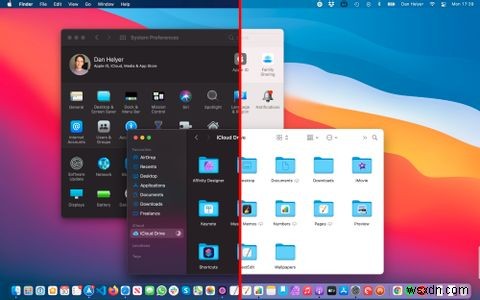 Macのダークモード徹底解説：基本知識から設定・活用術まで