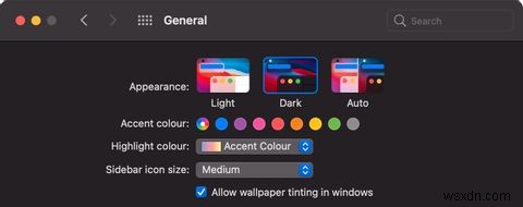 Macのダークモード徹底解説：基本知識から設定・活用術まで