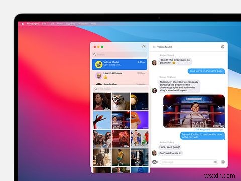 macOS Big Surの8つの大きな変更点｜アップグレード前にチェックしたい新機能まとめ