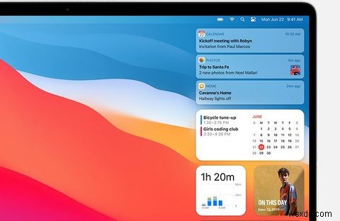 macOS Big Surの8つの大きな変更点｜アップグレード前にチェックしたい新機能まとめ