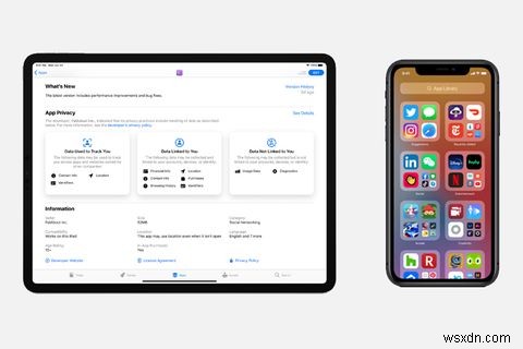 macOS Big Surの8つの大きな変更点｜アップグレード前にチェックしたい新機能まとめ