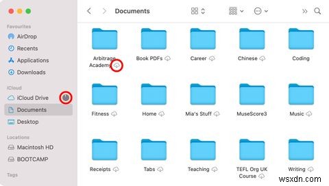 Macのデスクトップと書類フォルダをiCloudに同期する方法【有効化・無効化の手順を解説】