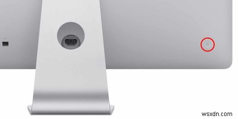 Macの電源の入れ方を解説！機種別の電源ボタンの位置と起動しないときの対処法