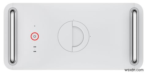 Macの電源の入れ方を解説！機種別の電源ボタンの位置と起動しないときの対処法
