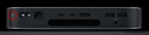 Macの電源の入れ方を解説！機種別の電源ボタンの位置と起動しないときの対処法