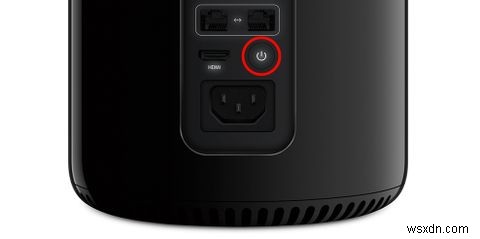 Macの電源の入れ方を解説！機種別の電源ボタンの位置と起動しないときの対処法