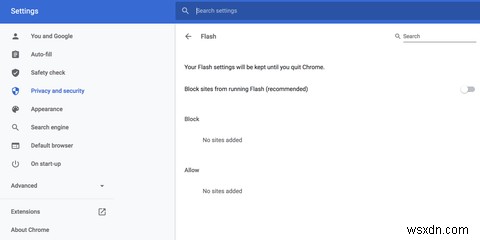 MacでAdobe Flash Playerのブロックを解除する方法【Chrome・Safari・Firefox対応】