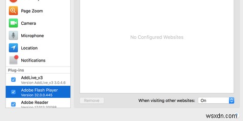 MacにAdobe Flash Playerをダウンロード・インストールする方法|ブラウザ別の有効化手順も解説