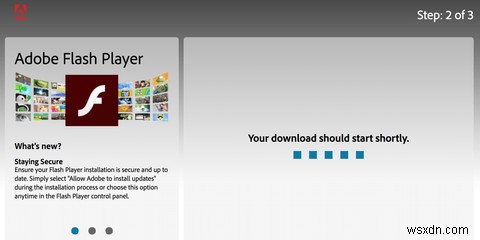 MacにAdobe Flash Playerをダウンロード・インストールする方法|ブラウザ別の有効化手順も解説