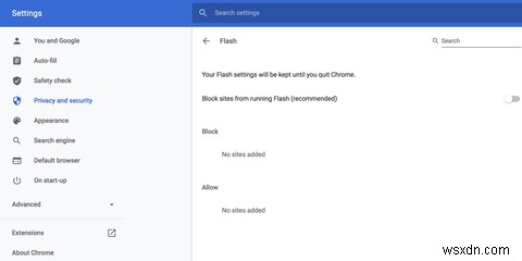 MacにAdobe Flash Playerをダウンロード・インストールする方法|ブラウザ別の有効化手順も解説