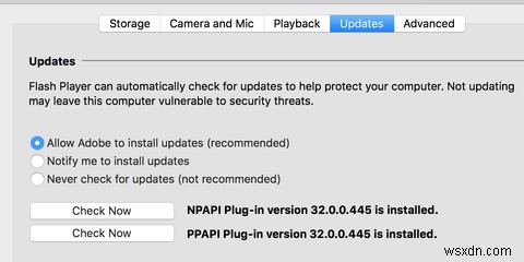 MacにAdobe Flash Playerをダウンロード・インストールする方法|ブラウザ別の有効化手順も解説