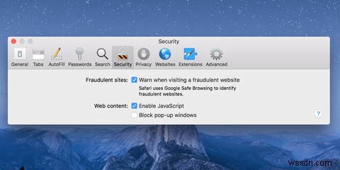 Macでポップアップを許可する方法!Safari・Chrome・Firefox別の設定手順を解説