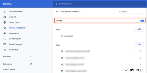 Macでポップアップを許可する方法!Safari・Chrome・Firefox別の設定手順を解説