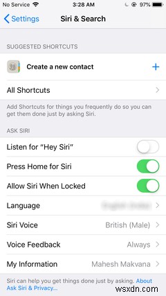 iPhone・iPad・Mac・Apple WatchでSiriをオフにする完全ガイド