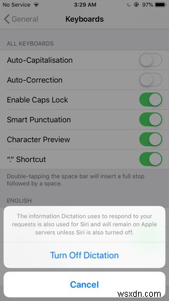 iPhone・iPad・Mac・Apple WatchでSiriをオフにする完全ガイド