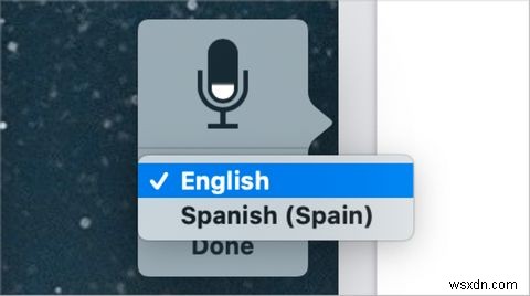 Macのディクテーションで音声入力する方法！使い方からトラブル対処まで徹底解説