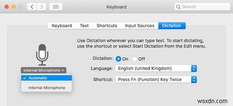 Macのディクテーションで音声入力する方法！使い方からトラブル対処まで徹底解説