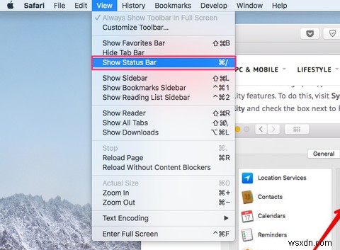 MacでのSafariブラウジングを快適にするために見直したい10の設定