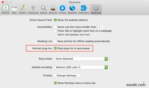 MacでのSafariブラウジングを快適にするために見直したい10の設定