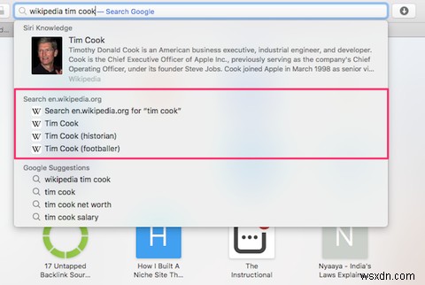 MacでのSafariブラウジングを快適にするために見直したい10の設定