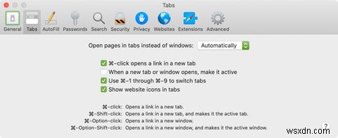 MacでのSafariブラウジングを快適にするために見直したい10の設定