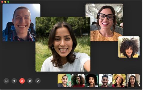 【Mac】画面共有はメッセージアプリでOK！FaceTime不要の使い方を徹底解説