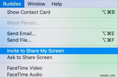 【Mac】画面共有はメッセージアプリでOK！FaceTime不要の使い方を徹底解説