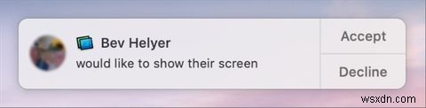 【Mac】画面共有はメッセージアプリでOK！FaceTime不要の使い方を徹底解説