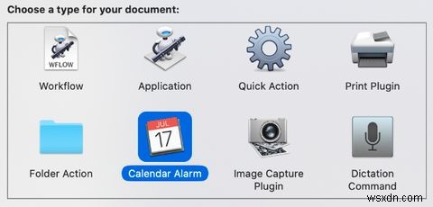 ブラウザでMacのAutomatorを使いこなす6つの方法